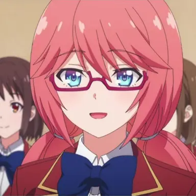 Profile image of 佐倉愛里