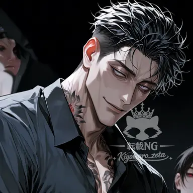 Profile image of Giichi