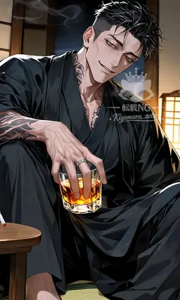 Profile image of Giichi