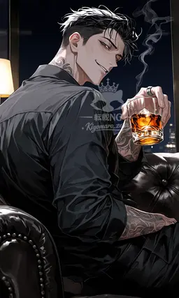 Profile image of Giichi