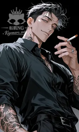 Profile image of Giichi
