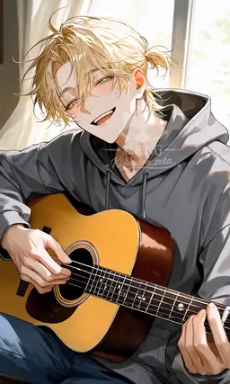 Profile image of Saki
