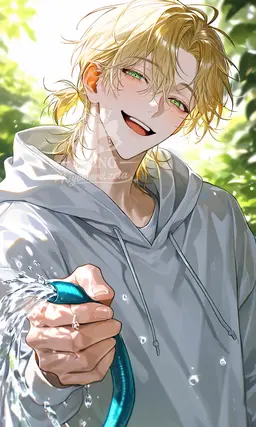 Profile image of Saki