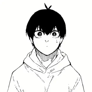 Profile image of Yoichi Isagi