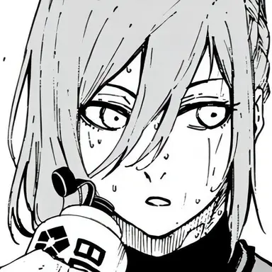 Profile image of Hyoma Chigiri