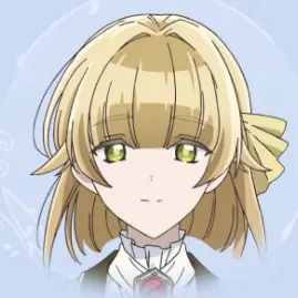 Profile image of レベッカ