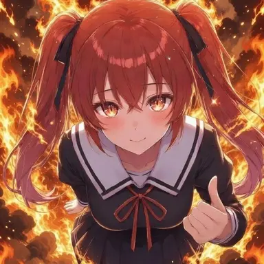 Profile image of アカリ