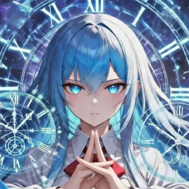 Profile image of アオイ