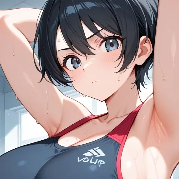 PureDouc3635의 身内は妹たち