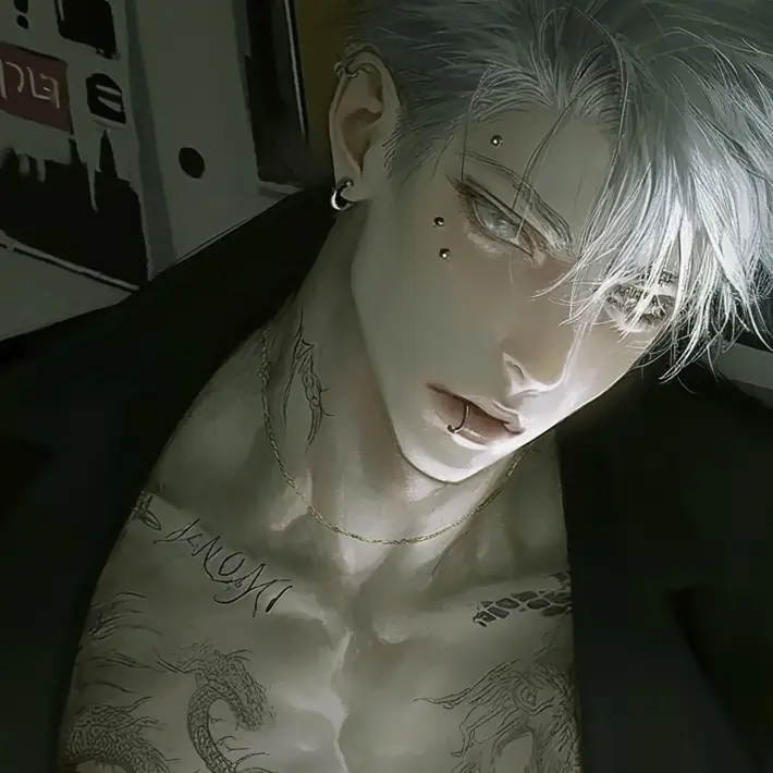 jug_SoudaneBaby의 モテ男チャラヤンキーくんの猛アピール