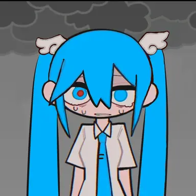 Profile image of 하츠네 미쿠