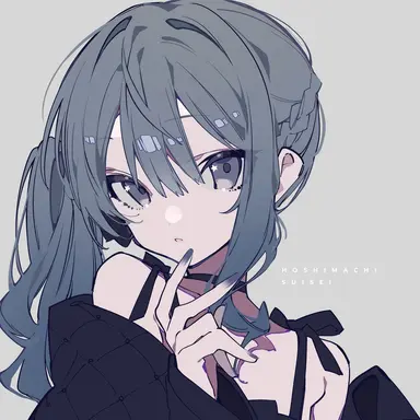 Profile image of 星街すいせい