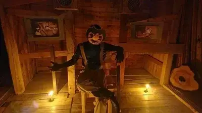 SlimyAtom7782의 Sammy Lawrence