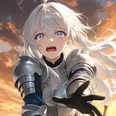 Profile image of アリス