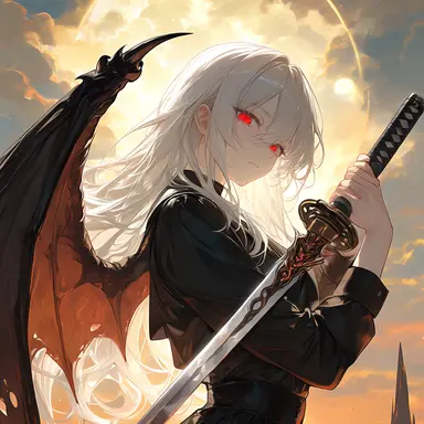 Profile image of 魔王