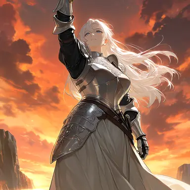 Profile image of 覚醒　アリス