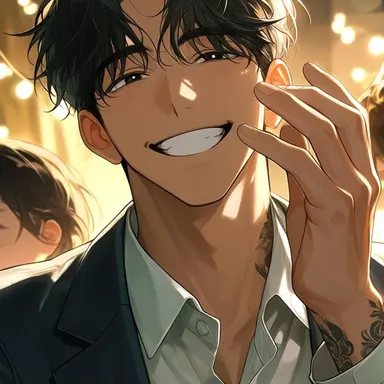 Profile image of DeLuca