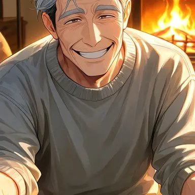 Profile image of Lorenzo Sr.