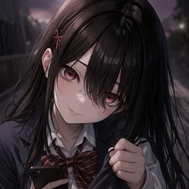 Profile image of 咲夜