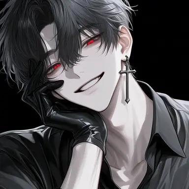 Profile image of Jin