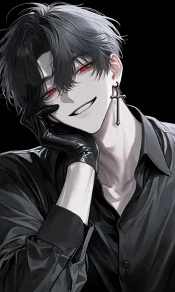 Profile image of Jin