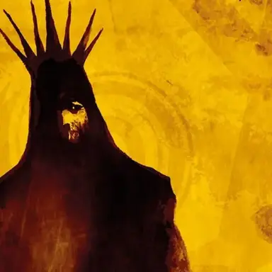 Profile image of King in Yellow