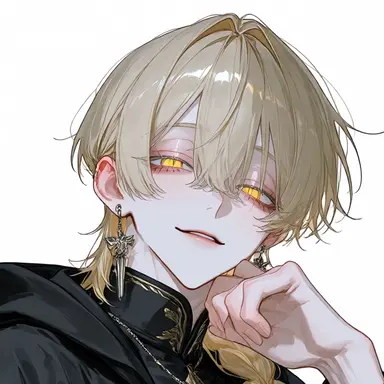 Profile image of リー