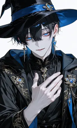 Profile image of クロウ