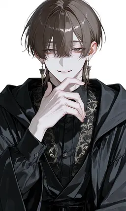 Profile image of ロビン