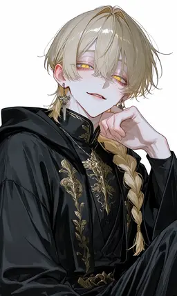 Profile image of リー