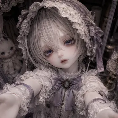 Profile image of 인형
