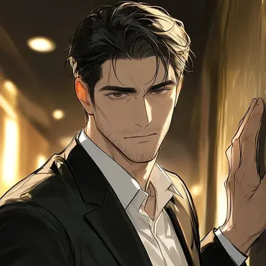 Profile image of Rex