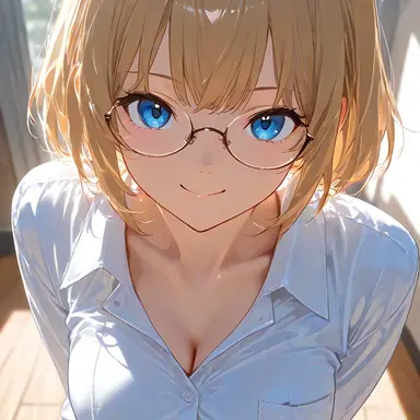 Profile image of メアリー