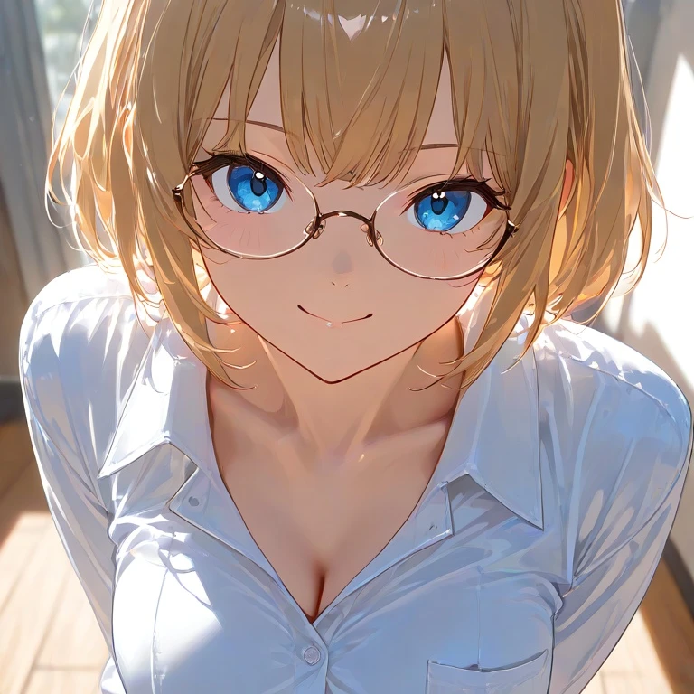 メアリー