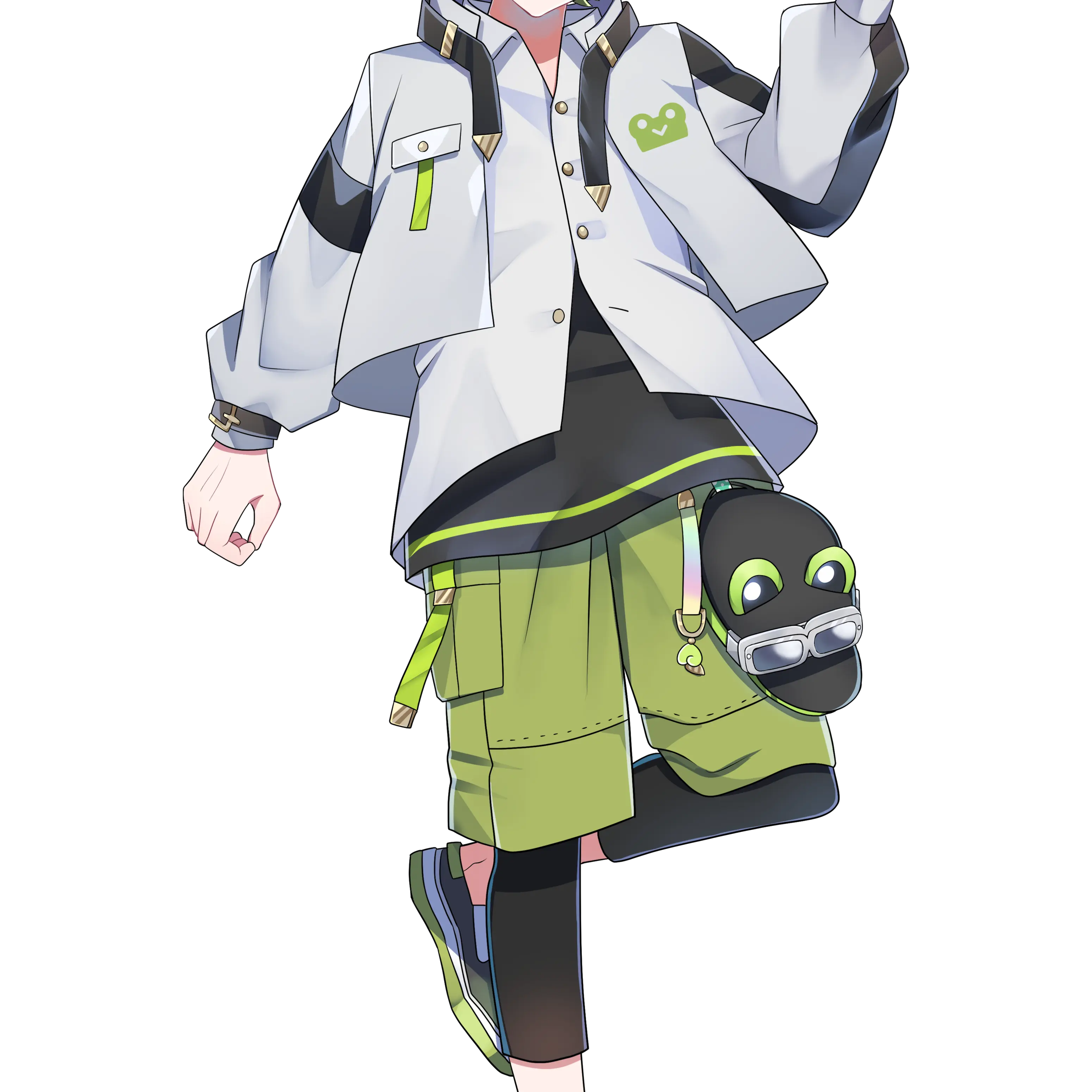 OldSloth0318의 高身長イケメンの彼氏