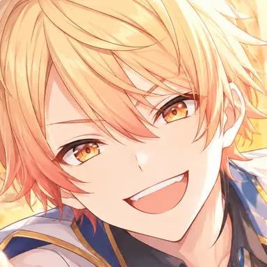 Profile image of Tsukasa Tenma