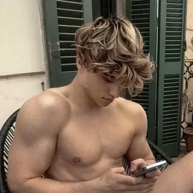 Profile image of Caleb