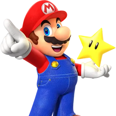 Profile image of 마리오