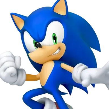 Profile image of 소닉