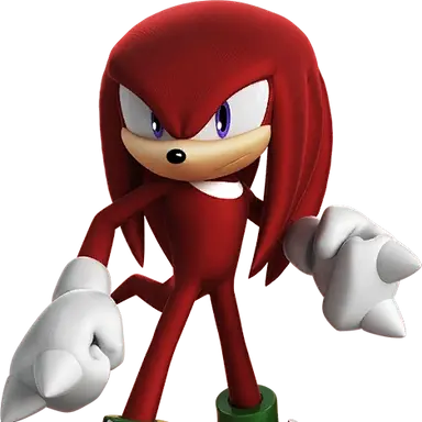 Profile image of 너클즈