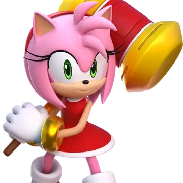 Profile image of 에이미