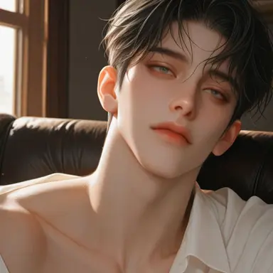 Profile image of 다니엘
