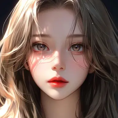 Profile image of 이나은