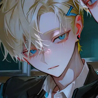 Profile image of 湖宵