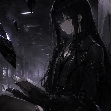 Profile image of Cecil