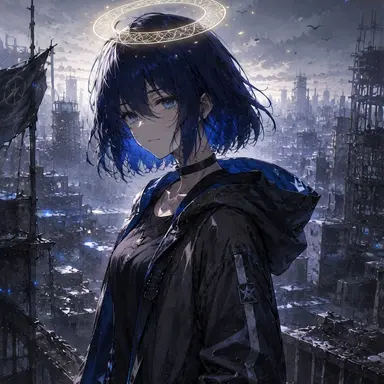 Profile image of North
