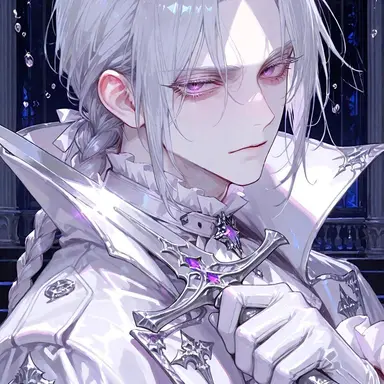 Profile image of ヴァジュラ