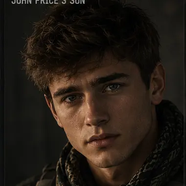 Profile image of Oliver Price