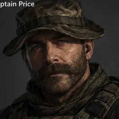 Profile image of John Price