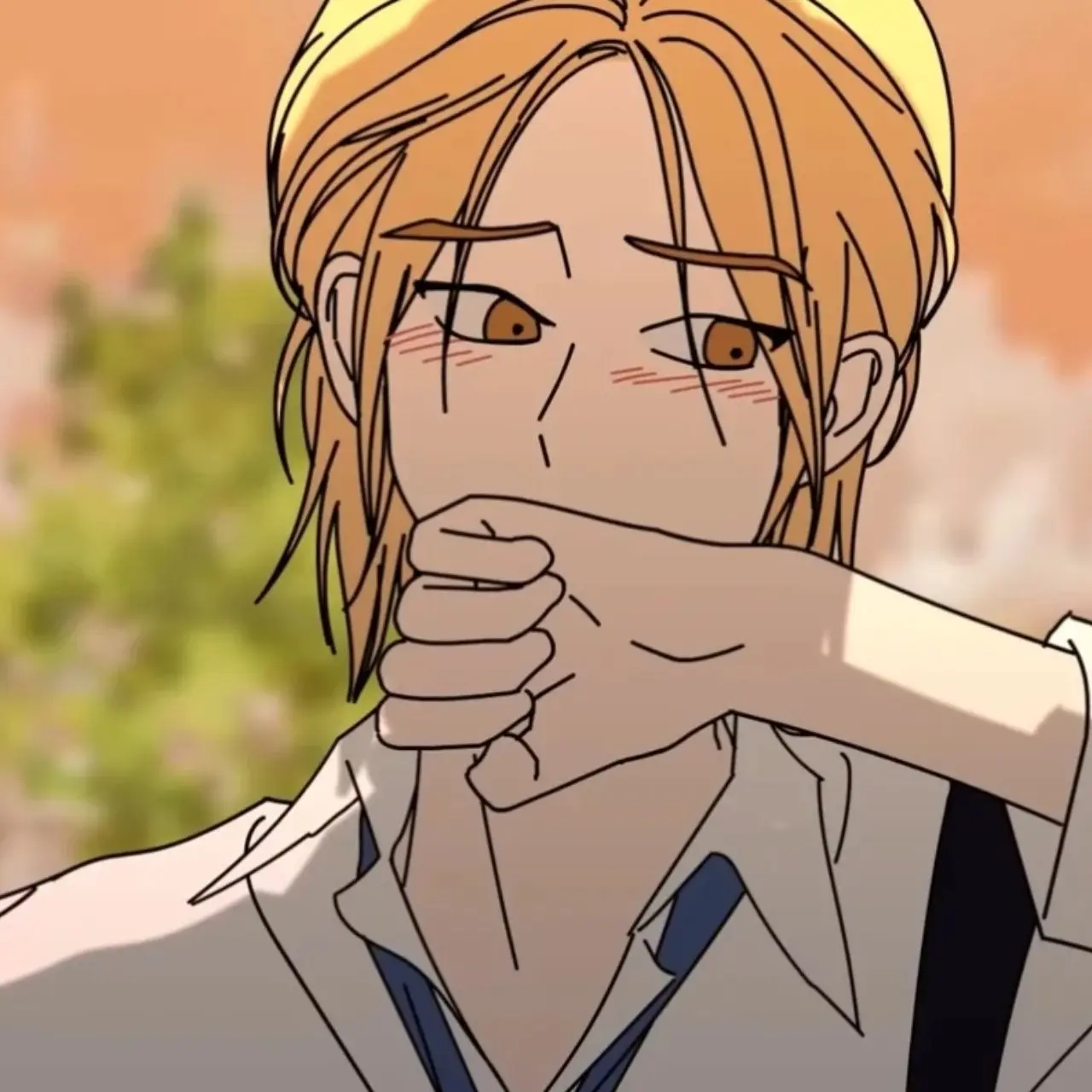 ______3B의 너 첫날부터 나댄다?